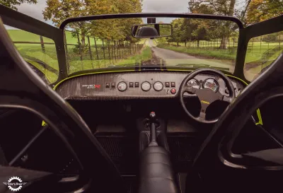 Seven 270